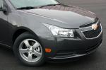 Chevrolet Cruze 1LT 2011 года